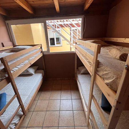 Integral 5 Coliving Bed & Breakfast El Médano Екстериор снимка