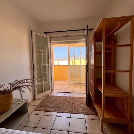 Integral 5 Coliving Bed & Breakfast El Médano Екстериор снимка