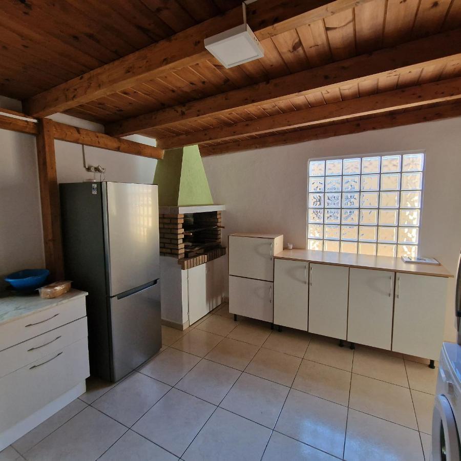 Integral 5 Coliving Bed & Breakfast El Médano Екстериор снимка