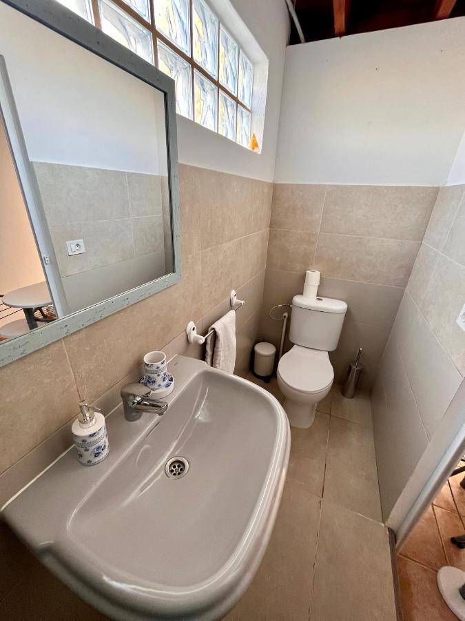 Integral 5 Coliving Bed & Breakfast El Médano Екстериор снимка